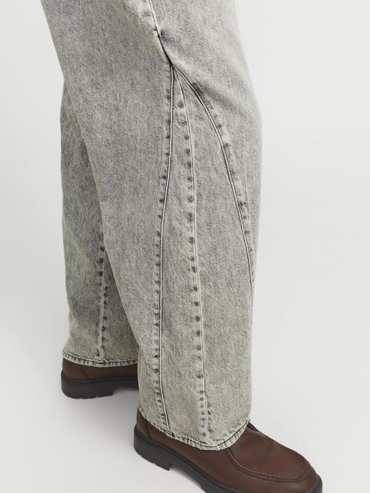 Actual product image Jack & Jones JJIRON JJMASON SQ 638 Extra Baggy Fit Jeans Extra Baggy Fit Jeans (W33/L30)
