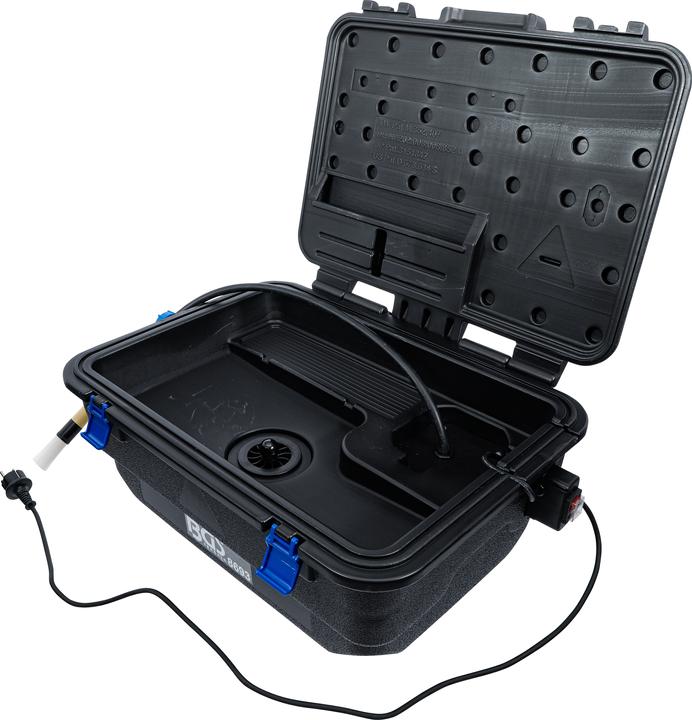 Image du produit BGS Fontaine de lavage de pièces 230 V