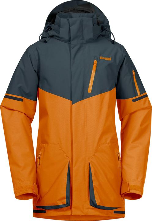 Bergans Oppdal Ins