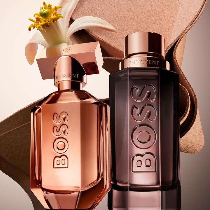 Immagine prodotto Hugo Boss Il profumo per lei (re25) (Eau de parfum, 30 ml)