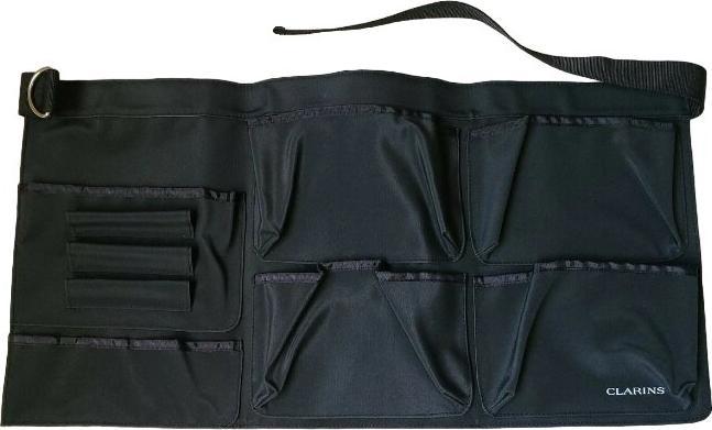 Immagine prodotto Clarins Cintura per pennelli da trucco nera