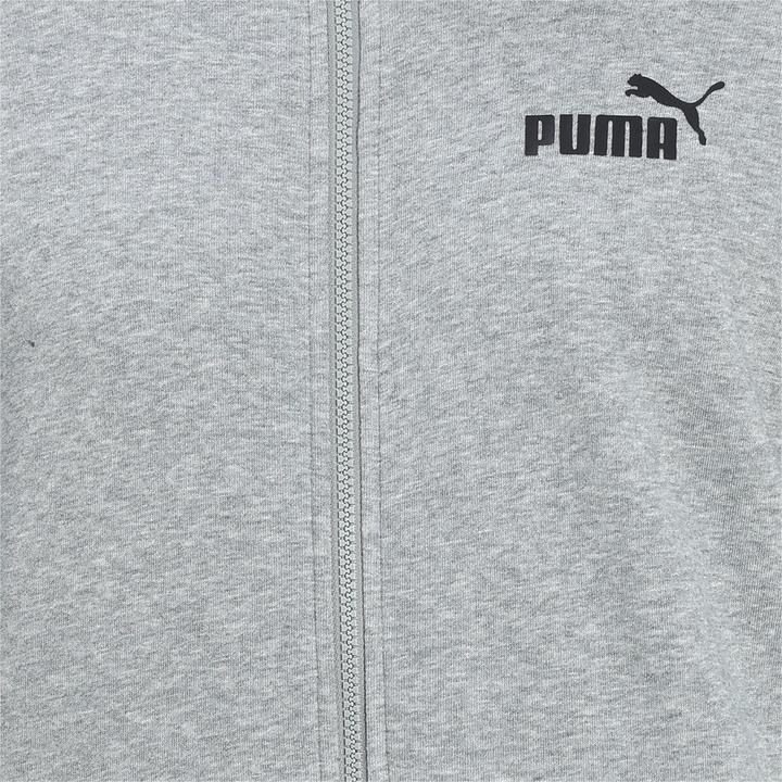 Produktbild Puma Sweatjacke Casual Bequem sitzend ESS Track Jacket (XXL)