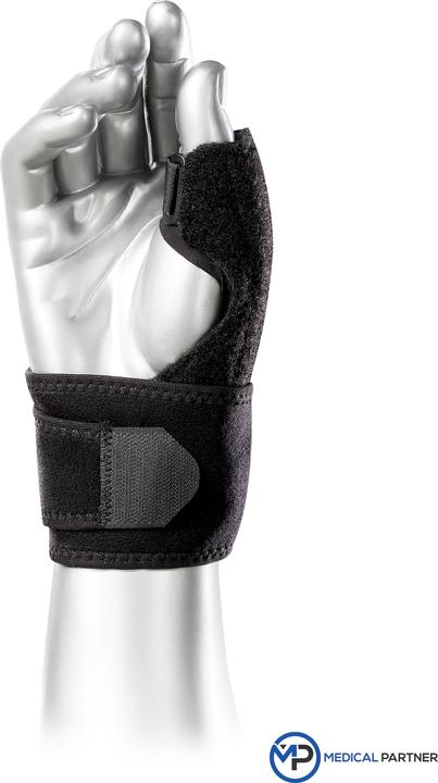 Produktbild BioSkin Thumb Spica Daumenbandage (L, XL, XXL)