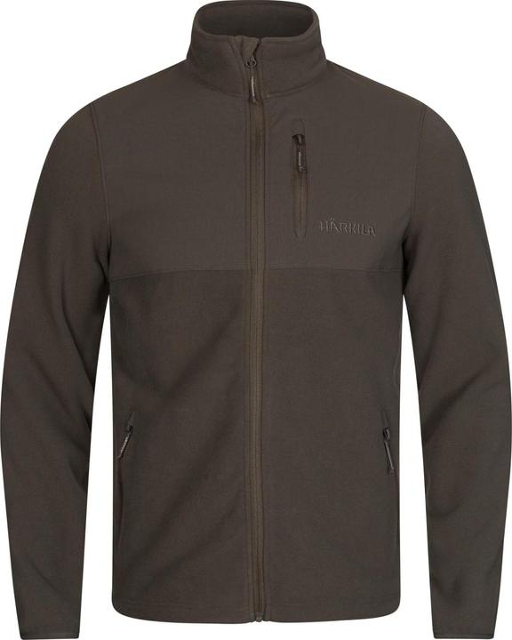 Produktbild Härkila Fjell Fleecejacke (M)