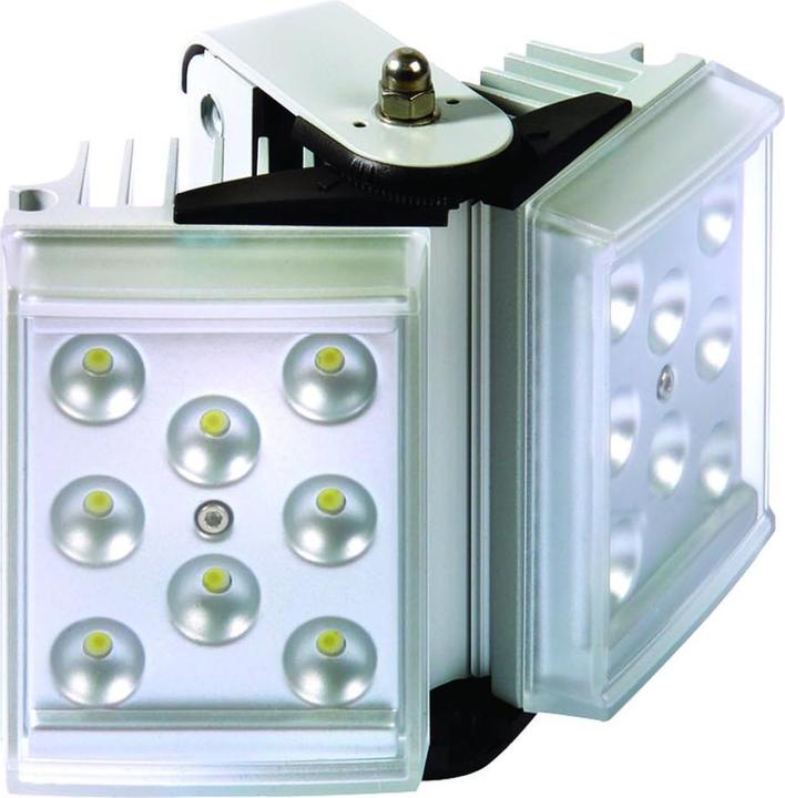 Actual product image RayTec RAYLUX 50,10-20 degree