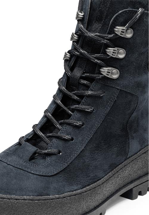 Produktbild Vitaform Damen Weite H Veloursleder (37)