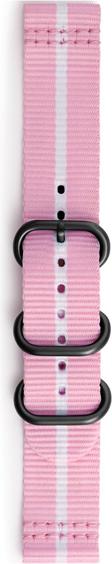 Image du produit Strap Studio Sangle en nylon de l'OTAN (20 mm, Nylon)