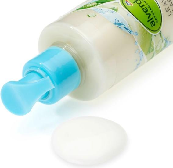 Actual product image dm alverde Humidity (200 ml)