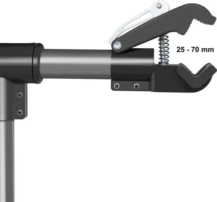 Produktbild tectake Fahrradmontageständer