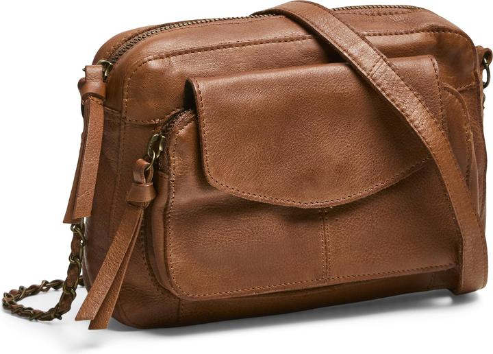 Immagine prodotto Pieces Borsa a tracolla in pelle
