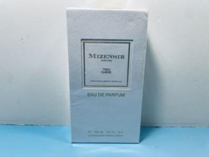 Actual product image Mizensir Ladies Tres Chere (Eau de parfum, 100 ml)