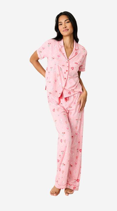 Immagine prodotto Pj Salvage Pyjama Whimsy Sets (XL)