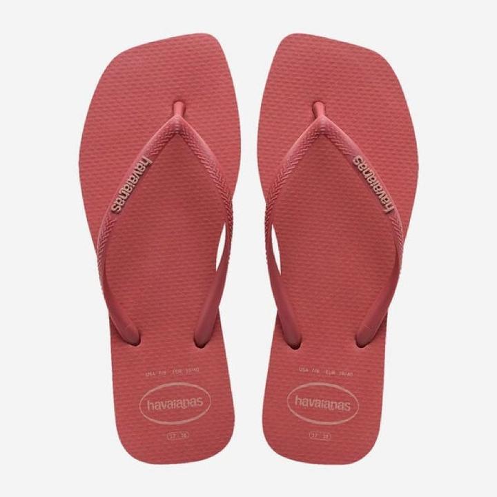 Produktbild Havaianas Square Logo Pop Up (35)