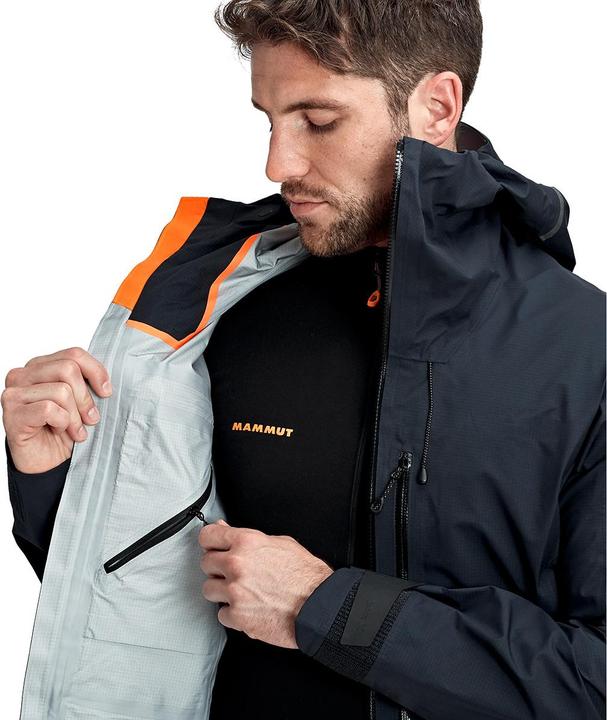 Produktbild Mammut Nordwand Advanced Jacke (XL)