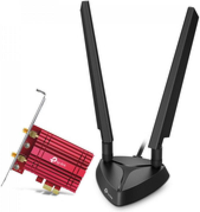 Produktbild TP-Link Archer TXE75E (PCI-E x1)