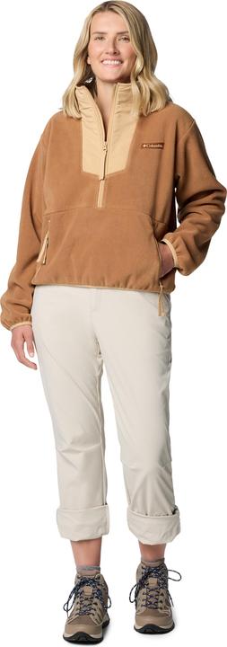 Actual product image Columbia Sequoia Grove™ 1/2 zip fleece (S)