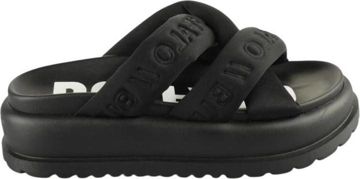 Actual product image Buffalo Pantoletten (38)