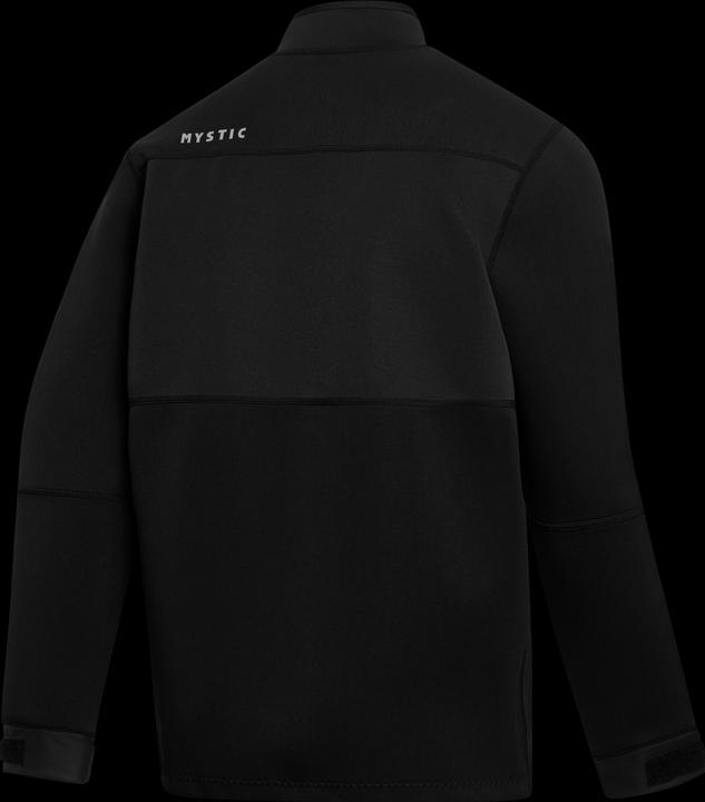 Produktbild Mystic Fulmar Neoprene Pullover 3/2mm (3/2 mm, S)