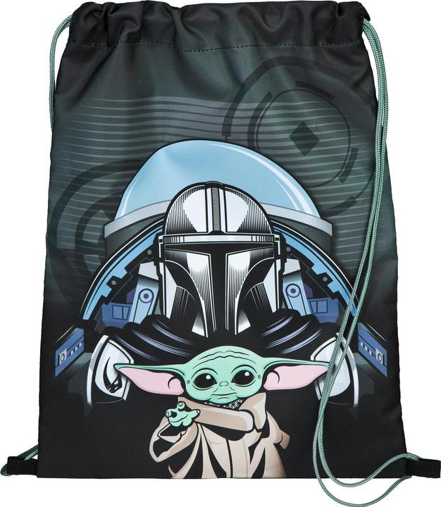 Image du produit Scooli Schulthek-Set 5-teilig Star Wars, 18 l, Altersempfehlung (18 l)