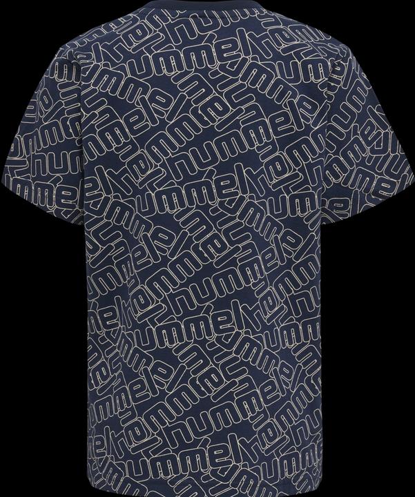 Actual product image hummel Cooper T-Shirt S/S (128)