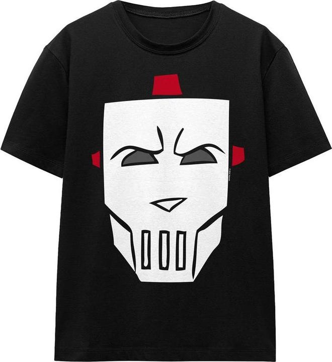 Produktbild Teenage Mutant NT TShirt (S)