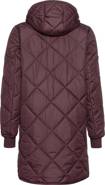 Image du produit Camel Active Manteau matelassé en polyester recyclé (44)