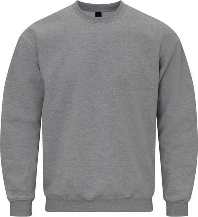 Produktbild Gildan Softstyle Sweatshirt Mittelschwer (L)