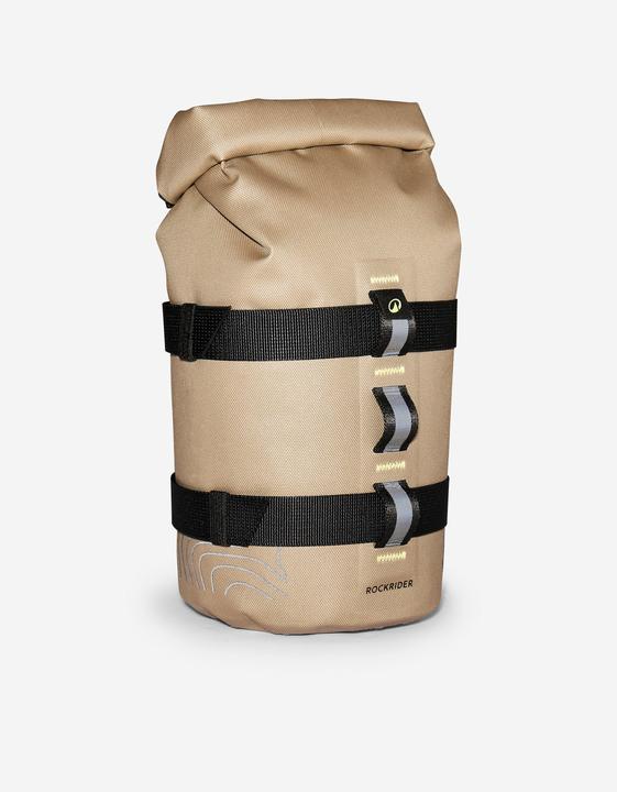 Immagine prodotto Rockrider ADVT 900 IPX6 (4 l, Borsa telaio)