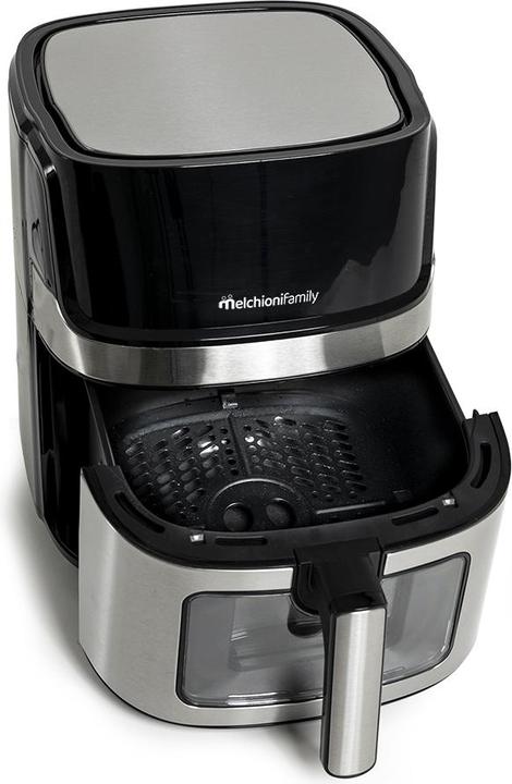 Image du produit Melchioni Friteuse à air intelligente GINEVRA