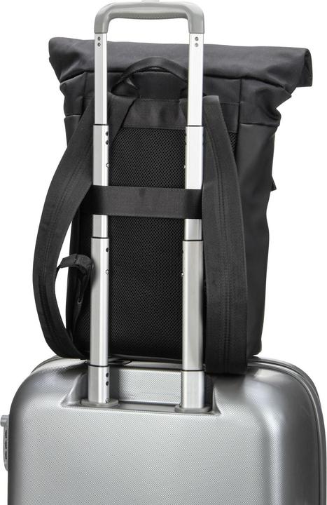 Image du produit Joop! Sac à dos à roulettes Atessa Tino SVZ (12.60 l)