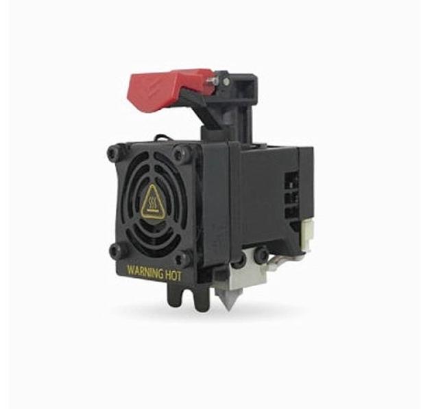Actual product image Raise3D Interchang. Hot End Assembly with 0.8mm V3H Nozzle (Hotend)