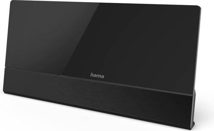 Hama Premium (Flachantenne, 55 dB, DVB-T / -T2)