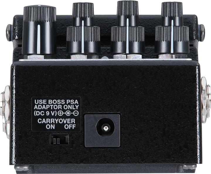 Productafbeelding BOSS (Electronics) RE-2 Space Echo Digitaal Delay