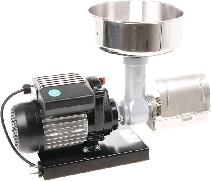 Produktbild Reber Tomatenpresse Induktionsomotor 450 W