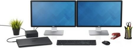 Produktbild Dell Thunderbolt Dock TB16 (Thunderbolt, 1 Ports)