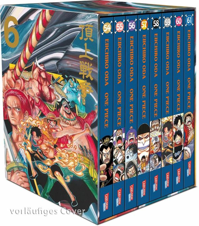 Volume 6