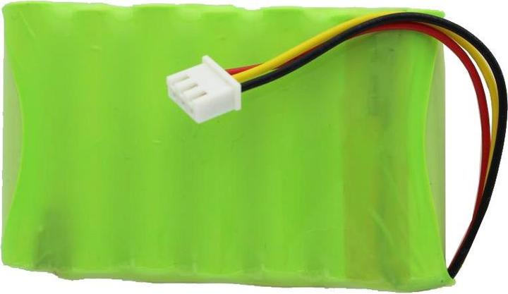 Actual product image Brother Battery PT-7600, PT-7600VP, BA-7000 (1 pcs., Device specific, 800 mAh, Rechargeable battery)