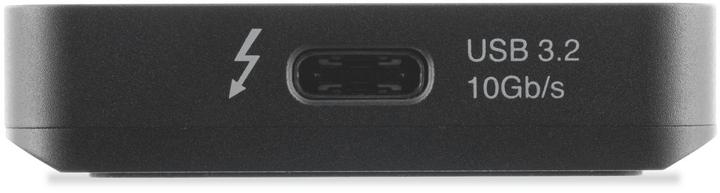 Actual product image OWC Atlas FXR Thunderbolt (USB-C) + USB CFexpress Card Reader (Thunderbolt 3, USB 3.2 Gen 2)