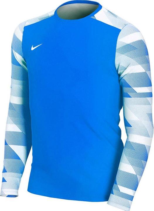 Nike Dri-Fit Park 4 Goalkeeper Royal Blue/White/White M (M)