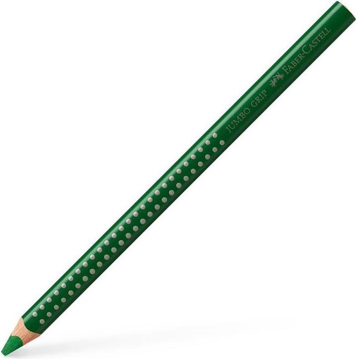 Image du produit Faber-Castell poignée jumbo (Olive Verte Permanente, 1 x)