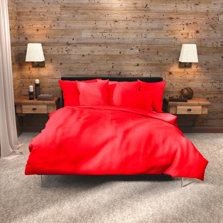 Image du produit Buona Notte Uni 65 x 100 cm (Taie d'oreiller, 65 x 100 cm)