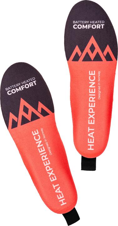 Produktbild Heat Experience Heated Insoles V