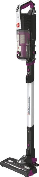 Image du produit Hoover HF522LHS 011 Sans sac 0,45 L 290 W Noir