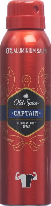 Produktbild Old Spice Captain (Stick)
