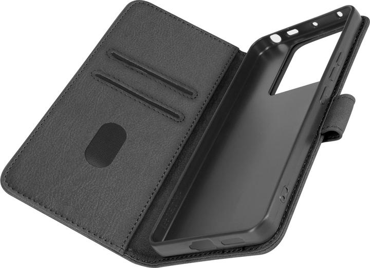 Actual product image Avizar Chesterfield Wallet Cover Series (Xiaomi Redmi Note 13 Pro)