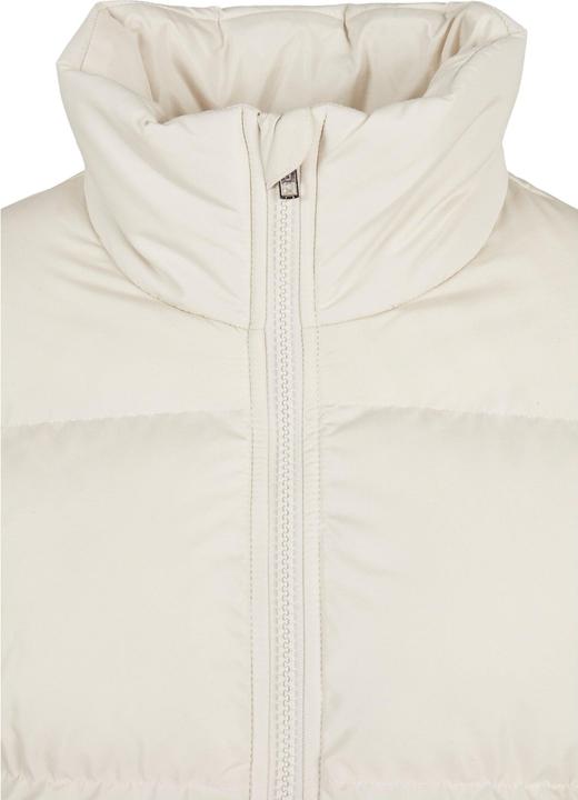 Image du produit Urban Classics Veste femme courte à col roulé - 16648 (4XL)