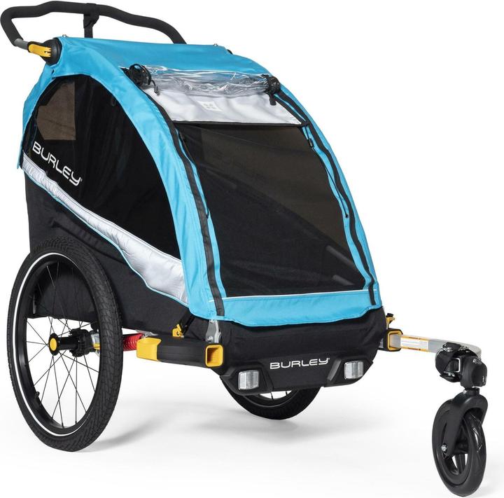 Immagine prodotto Burley D'Lite X Single