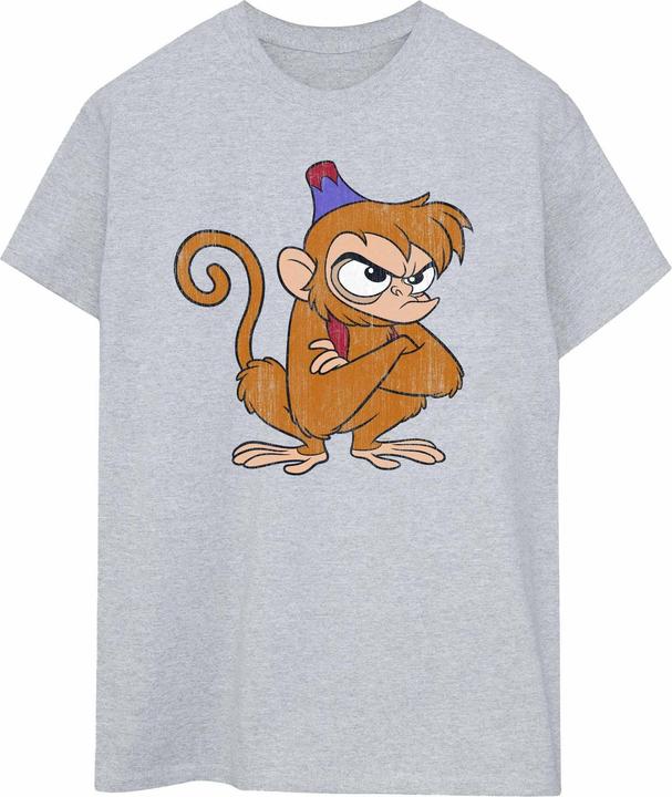 Produktbild Disney Aladdin Classic Angry Abu TShirt (XL)