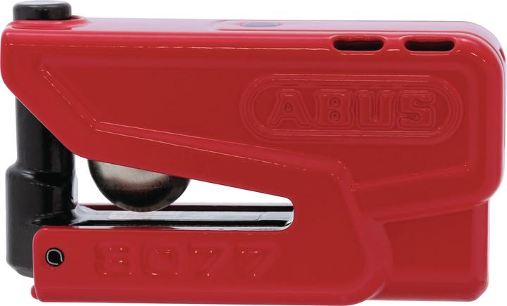 Abus GRANIT™ Detecto XPlus 8077 2.0