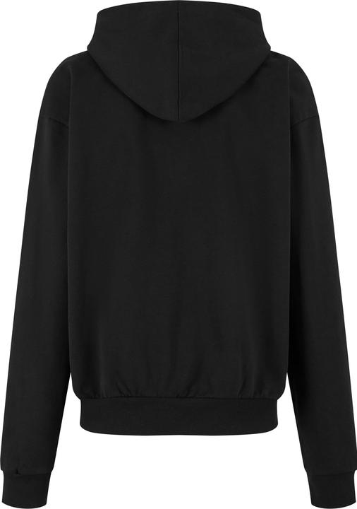 Produktbild Urban Classics Upscale Upscale Core EMB Oversize Zip Hoody - 191107 (XXL)